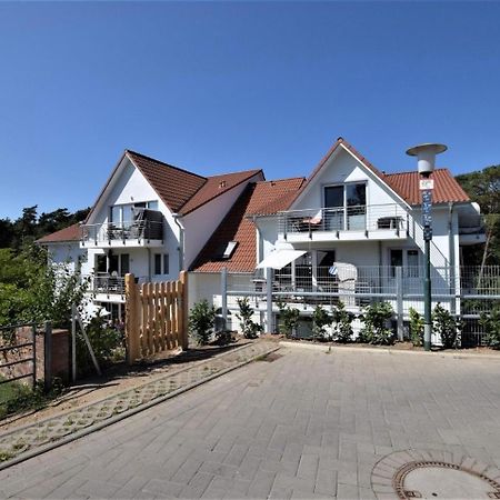 Fewo Seesucht-Hohwacht Exterior foto