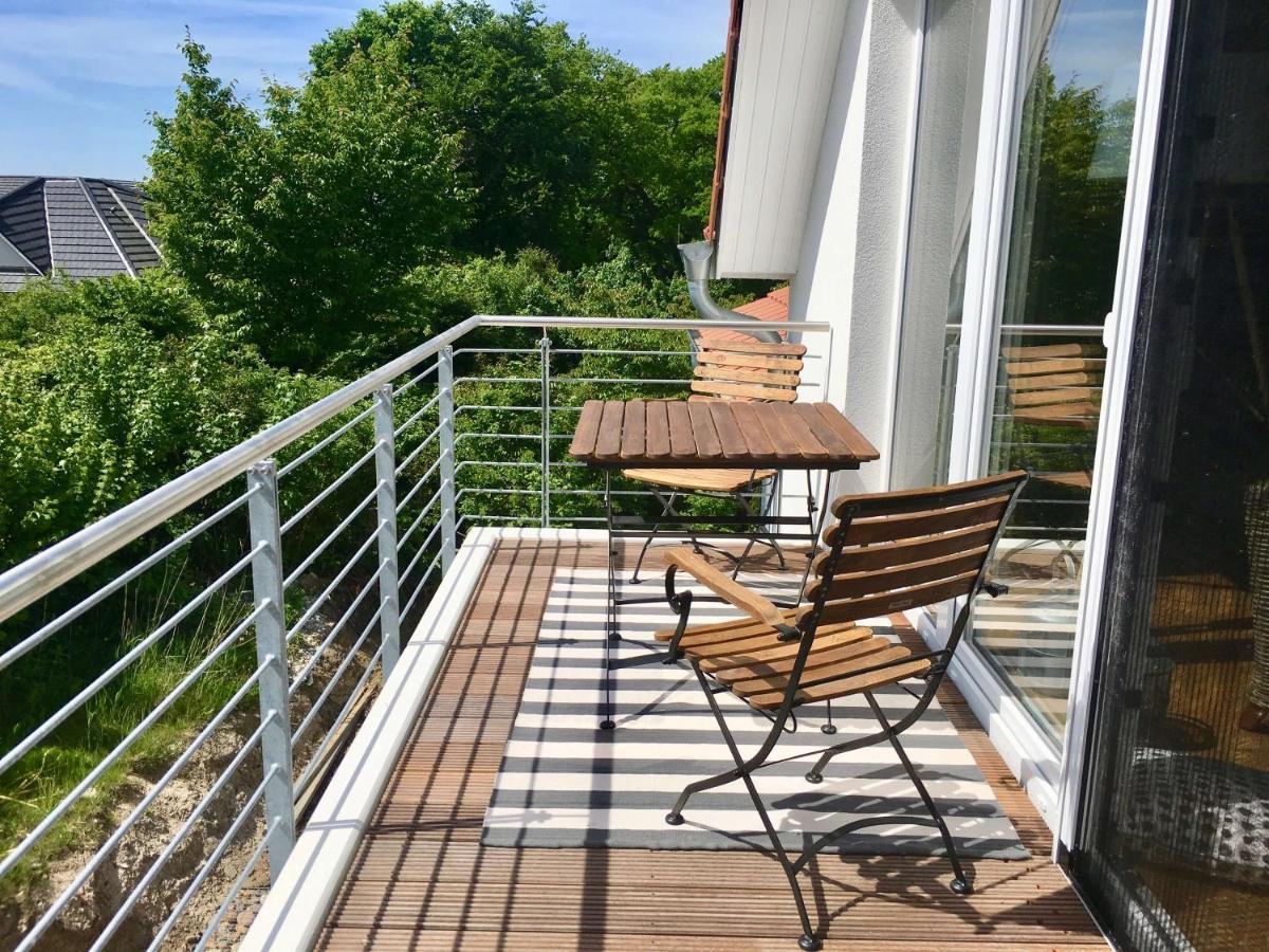 Fewo Seesucht-Hohwacht Exterior foto