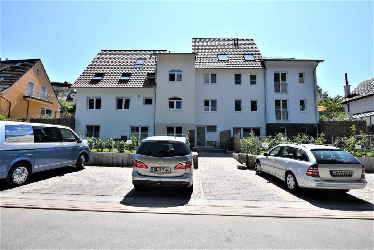 Fewo Seesucht-Hohwacht Exterior foto