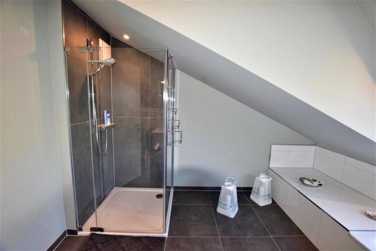Fewo Seesucht-Hohwacht Exterior foto